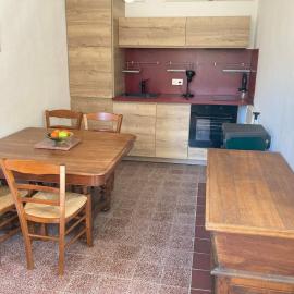 Quiet, fresh, and nice, hotel a Letia