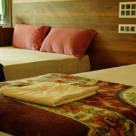 Vasu Inn - Rooms in Valparai, hotel u gradu Valparai