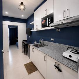 Dan's Cool Suites Tagaytay