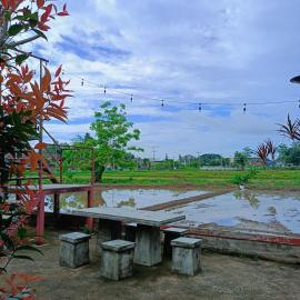 Six Nature Resort, hotel em Chiang Rai