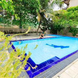 Soulinn Regina Weligama