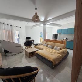 Makeda, hotel em Chiconi