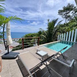 LOLISEA Luxe view villas