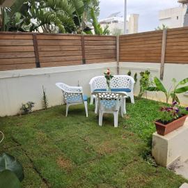 Mon jardin secret, Hotel in La Marsa