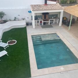 Ca Bebu, hotel em Chella