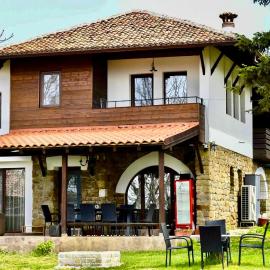 Stella Guesthouse, hotel in Arbanasi