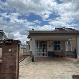 D'Paradise Homestay