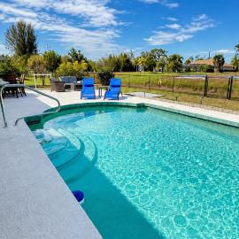 Rotonda Oasis, Hotel in Rotonda West