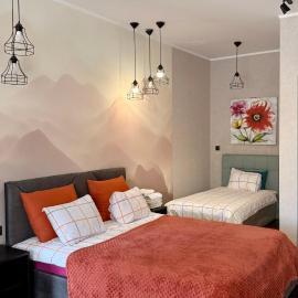 Chayka Home Hotel