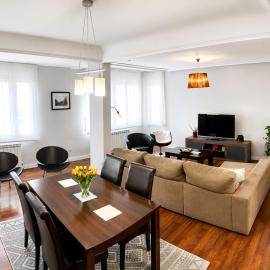 Apartamento La Cava, hotel a Calahorra