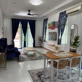 D'Paradise Homestay, hotel din Changlun