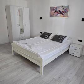 Humble apartment