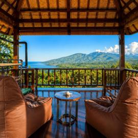 Amed Savana Boutique Villa