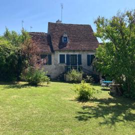 Chez Mimi Maison Martel
