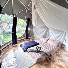 เดอะโดมอินทนนท์ The Dom Inthanon, hotel u gradu Ban Na Yang