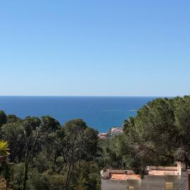 Playa Mar, hotel en Platja d'Aro