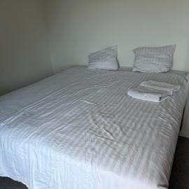Nice House near harbour and pubs, Hotel in Frederikshavn