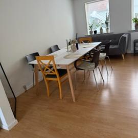 Nice House near harbour and pubs, hotell i Frederikshavn