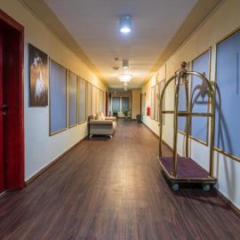 Muaither Furnished Apartments