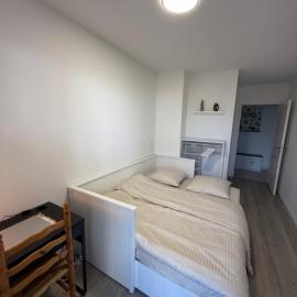 Une petite chambre jardin, hotel in Dijon