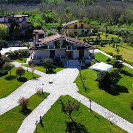 Villa Gina&Artu