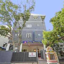 Townhouse ORCHID RESIDENCY Near T.Nagar