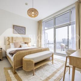 Bloomfields 2BR in Lamar Raha Beach