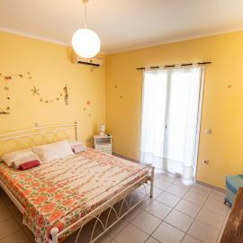 Villa Ladina, hotel in Lygia