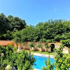 La Llar del Magraner, Hotel in Barraca de Aguas Vivas