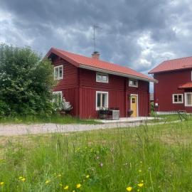 Lissmogården, viešbutis mieste Leksandas