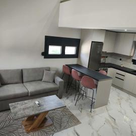 Villa Choula by Karda Suites, hotel a Quios