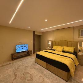 We are honored to have you in our elegant and quiet Linawi Motel with self check-in ليناوي