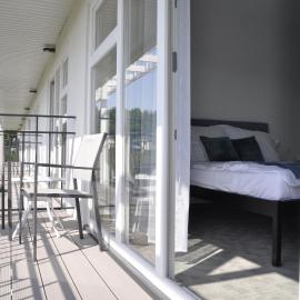 Victoria Ustka Pokoje i Apartamenty Blisko Plaży, hotel sa Ustka