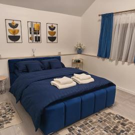Pensiunea Fresh Air Retezat, hotell i Nucşoara