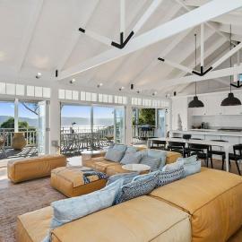Luxury Whale Beach Escape, hotel u gradu Palm Bič