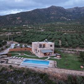 VILLA DEMETRA