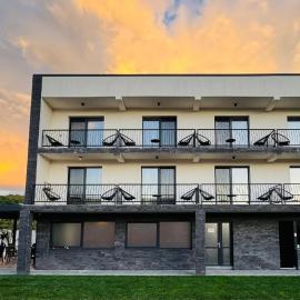 Cataleya House, Hotel in Oeşti-Pămînteni