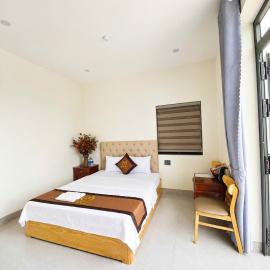 Hotel QUỐC TUẤN, hotel 