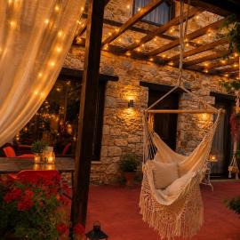 Villa Aggeliki, hotel in Prinos