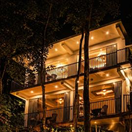 Terra Green - Stay Close To Nature, hotel in Meppādi