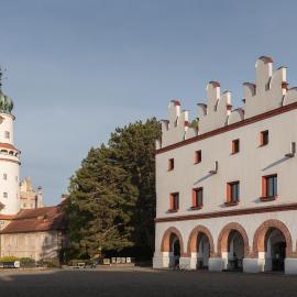 Vlaštovčí dům