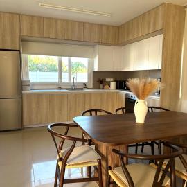 Limnelia Luxury 3BR Villa with pool Near Ayia Napa