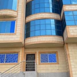 نزل المطل للشقق المخدومة السوده ابها, hotel v destinácii Abha