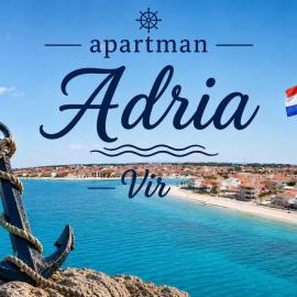 Apartments Adria