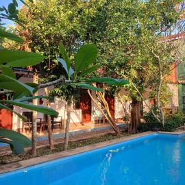 Pondok IJo Guesthouse
