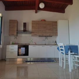 Cottage Angiolina, Hotel in Gasperina