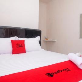 RedDoorz Syariah near Jogja Expo Center