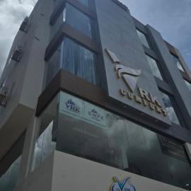 VRK Comfort, hotel a Mysore