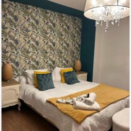 Au pied des fagnes, hotel u gradu 'Jalhay'