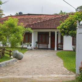 Lullaby Marine Villa